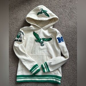 Pro Standard Kids Philadelphia Eagles Hoodie